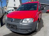 Volkswagen Caddy Life Gewinner Caddy*1,4*AHK*Garantie*Top* - VW Caddy bis 5.000 Euro