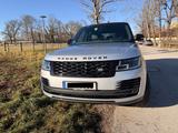 Land Rover Range Rover SDV8 Vogue mit StHz u. AHK