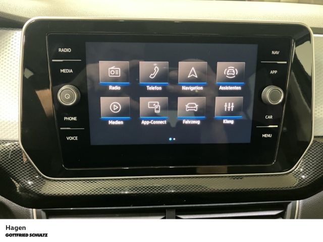Volkswagen T-Cross - Bild 16