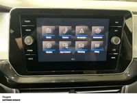 Volkswagen T-Cross - Vorschau Bild 16