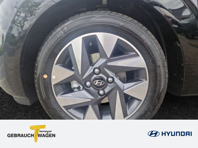 Hyundai i10 – Bild 9