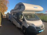 Knaus Live Traveller 650 DG
