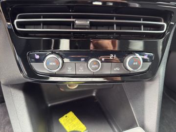 Opel Mokka GS Line 1,2 Turbo Navi+SHZ+LHZ+RFK+LED+LM
