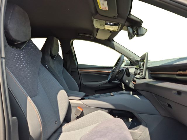 Cupra Raval Endurance Dynamic Plus 155kW 52kWh