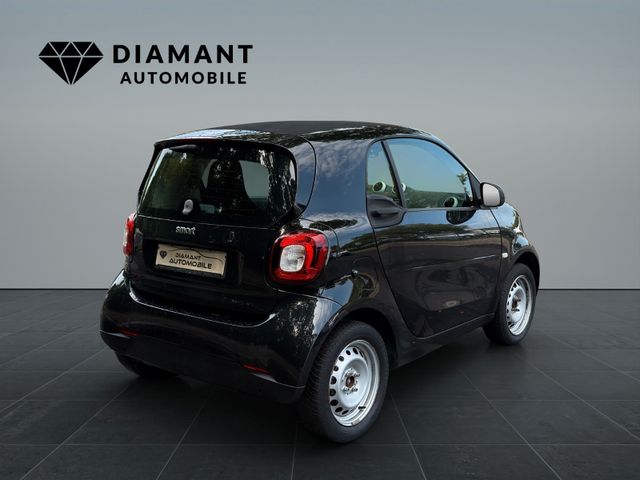 Smart ForTwo fortwo coupe 52 kW – Bild 6 von 17
