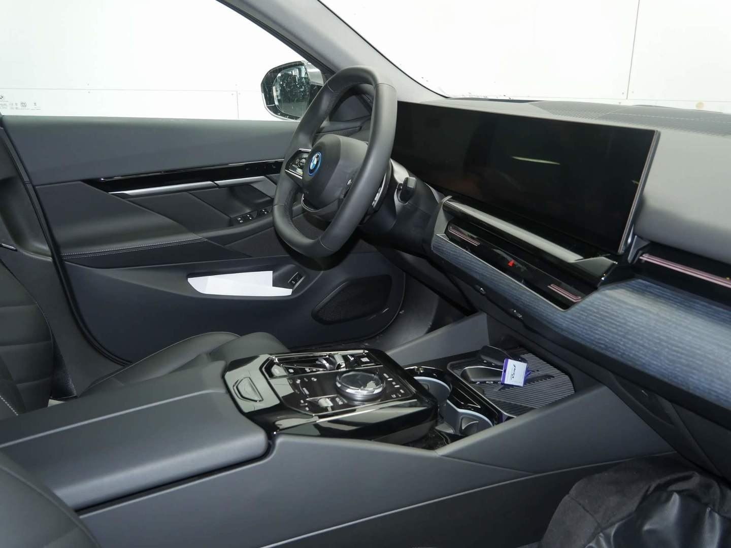 BMW 530 - Bild 3