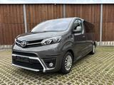 Toyota Proace Verso 1,5-l-D L2 Shuttle*9-Sitzer*Klima - Toyota: Standheizung