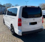 Toyota Proace (Verso) 2,0-l-D-4D 130kW L2 Executive... - Toyota Proace (Verso) aus 2022