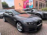 Jaguar XE Portfolio Bi-Xenon Panoramadach  Kamera Leder - Jaguar XE Gebrauchtwagen