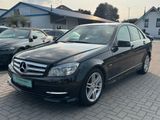 Mercedes-Benz C 180 Lim. Automatik AMG-Line *Park*Bi-Xenon* - Mercedes-Benz C 180 in Oldenburg