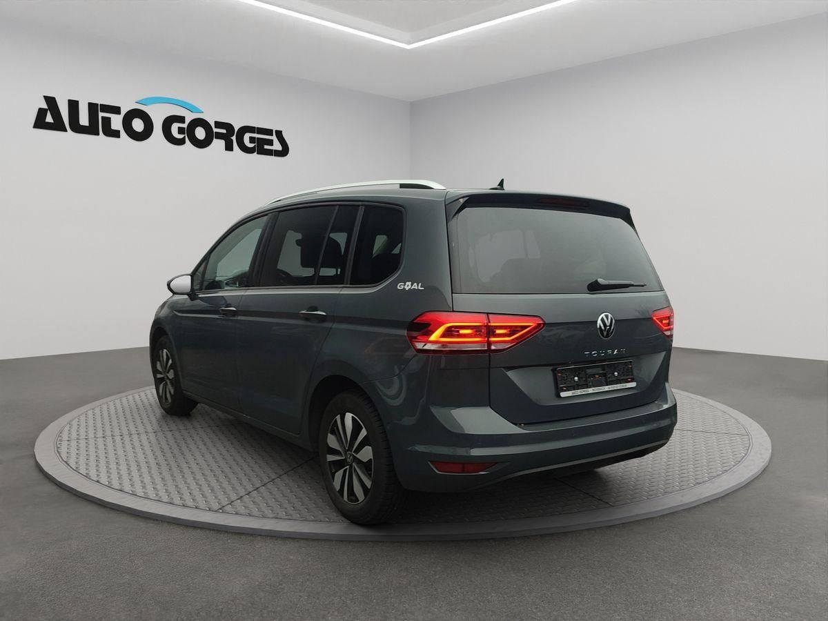 Volkswagen Touran - Bild 3