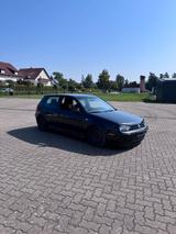 Volkswagen Golf 4 Jubi - Volkswagen Golf: Jubi