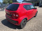 Suzuki Ignis 1.2 90 PS Comfort Allgrip - rote Suzuki Ignis