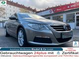 Volkswagen Passat CC 2,0 TDI  DSG Navi - VW Passat CC Gebrauchtwagen