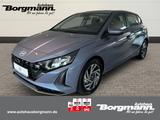 Hyundai i20 Trend 1.0 - Carplay - Navi - LED - Automatik - Hyundai i20 Neuwagen in Duisburg