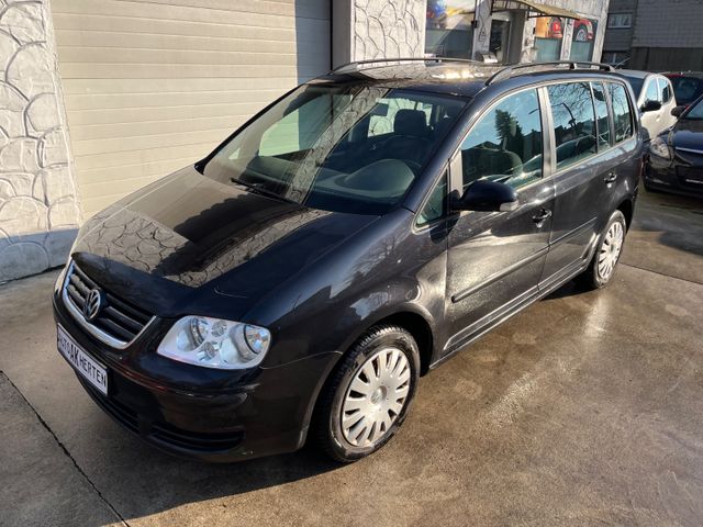 Volkswagen Touran Trendline 2.0 * Automatik *