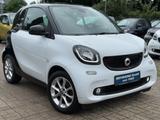 Smart ForTwo PASSION*PANORAMA*SITZHEIZUNG*2.HAND* - Smart: For2