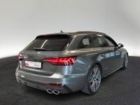 Audi S4 - Vorschau Bild 6