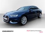 Audi A4 Limousine 35 TFSI S tronic advanced S line MA - Audi A4 Vorführfahrzeuge