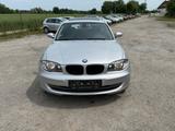 BMW 120i Facelift I Schiebedach I 5-Türen - BMW 1 Series: Facelift