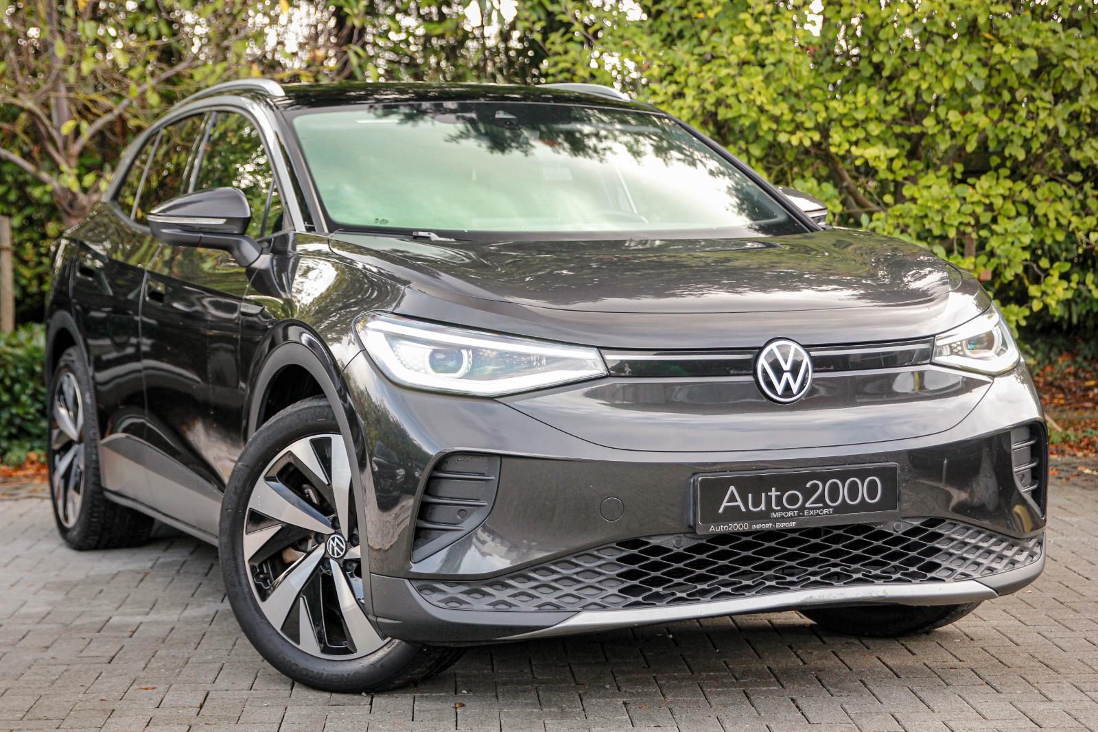 Volkswagen ID.4