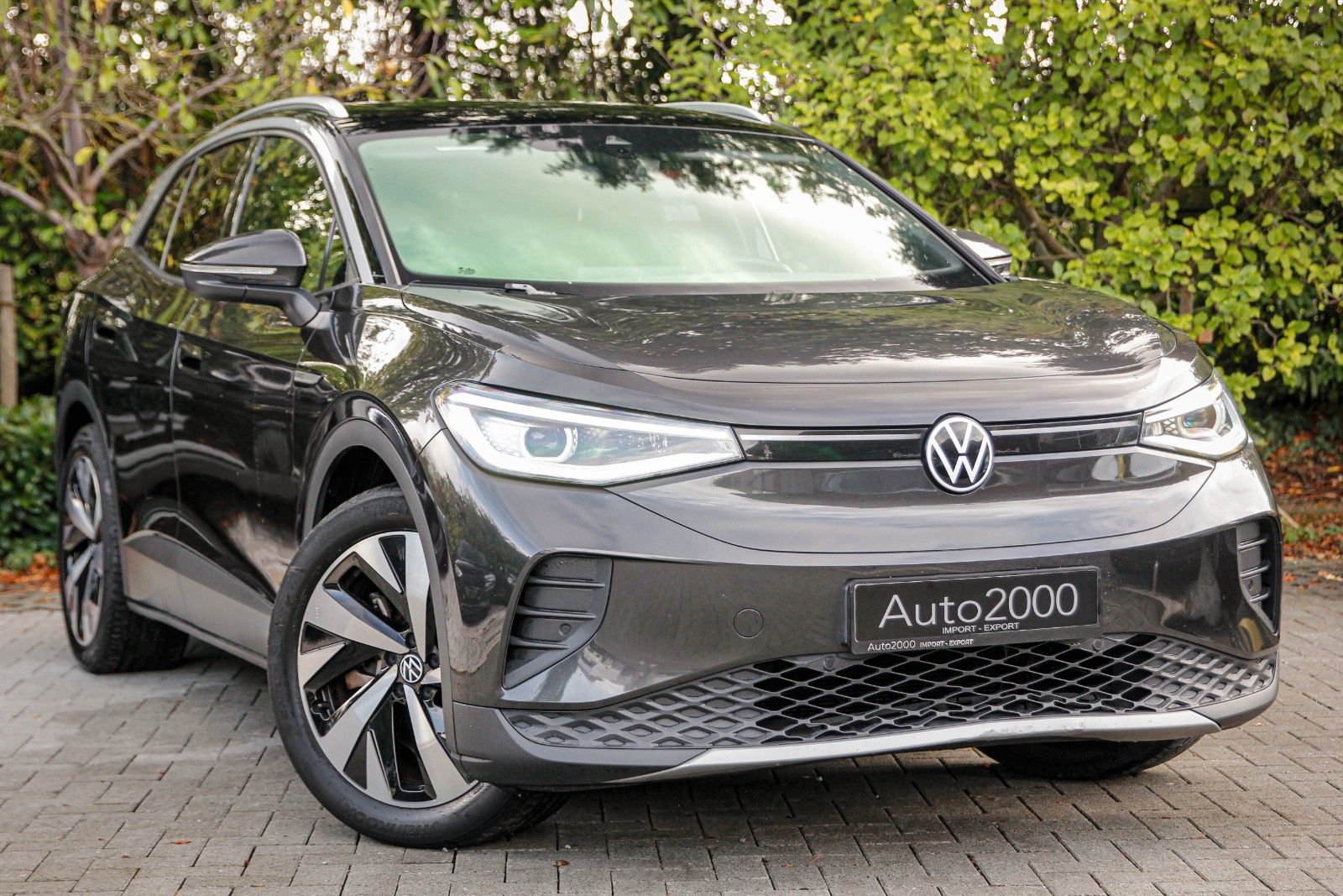 Volkswagen ID.4 ProPerformance 150kW/SOH91,8%/16798netto