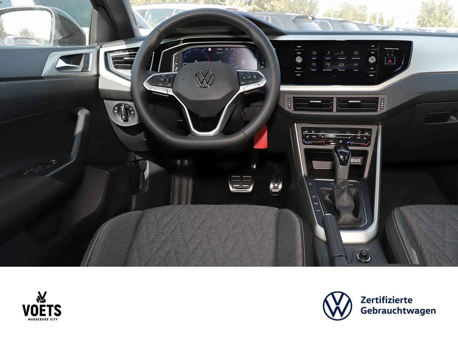 Volkswagen Taigo - Bild 14