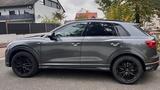 Audi Q3 45 TFSI quattro S tronic S line S line - Audi Q3 von privat