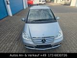 Mercedes-Benz A 160 Avantgarde.Automatik.127Tkm.Klima.Navi.PDC - Mercedes A-Klasse bis 5.000 Euro