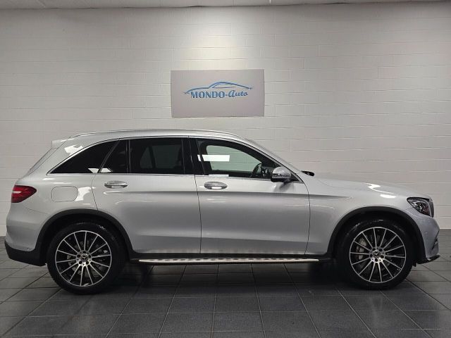 Mercedes-Benz Glc 250d 4Matic Premium Aut. 204cv