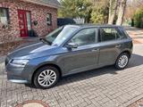 Skoda Fabia 1.0l MPI 44kW Active Scheckheft