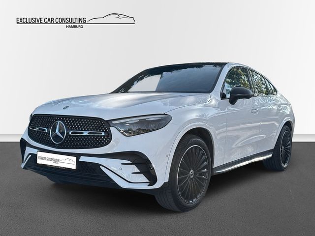 MERCEDES-BENZ GLC 200 – Bild 3