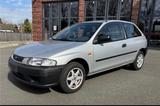 Mazda Top Anfängerauto Mazda 323 mit neuem TÜV 4/28 - gebrauchte Mazda 323 aus dem Jahr 1998