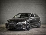 Audi S3 2.0 TFSI - gebrauchte Audi S3 aus dem Jahr 2008