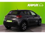 Citroën C3 1.2PureTech Shine+LED+CARPLAY+KAMERA+SHZ - gebrauchte Citroën C3 aus dem Jahr 2023