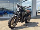 Yamaha MTM 690 Tank M Umbau TÜV + Service NEU! - YAMAHA UMBAU