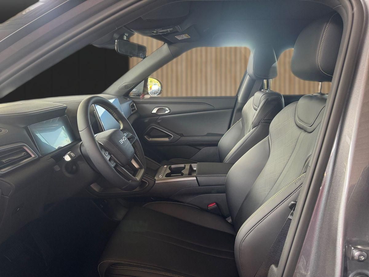 BYD ATTO 2