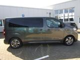 Peugeot TRAVELLER Allure L2 e-136 (75 kWh) 8 Sitze LEDER - Peugeot Traveller mit Elektro-Antrieb