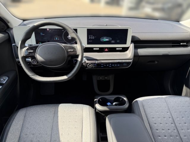 Fahrzeugabbildung Hyundai IONIQ 5 Allradantrieb 77,4kWh Batt. TECHNIQ-Pake