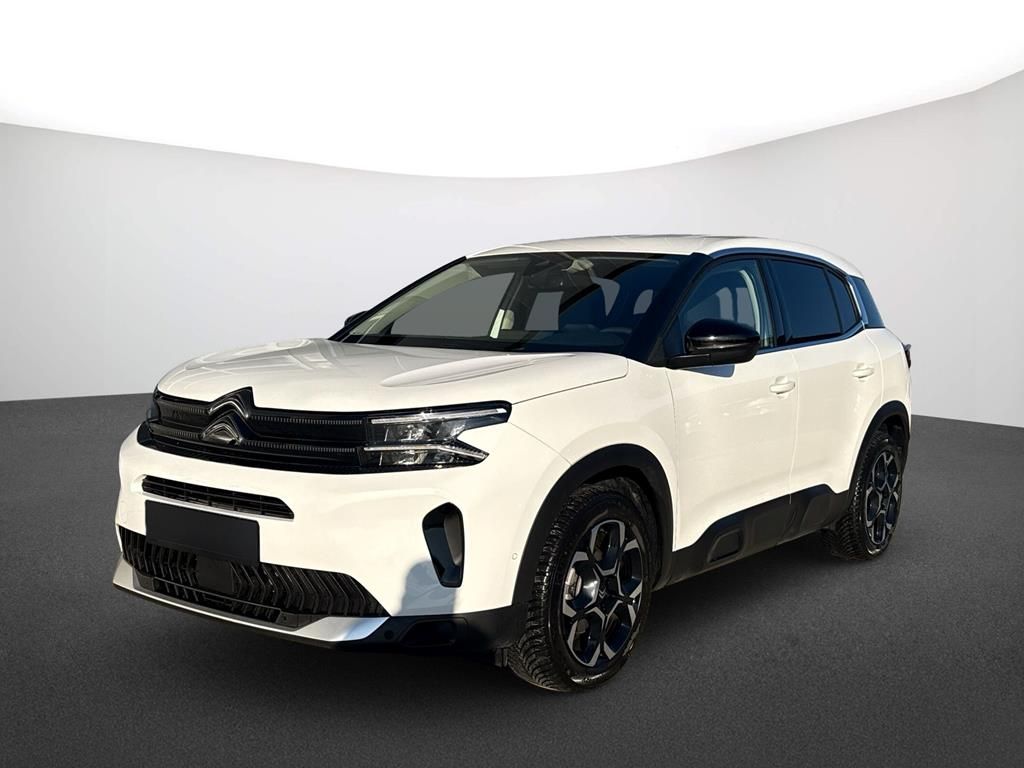 Image of Citroën C5 Aircross