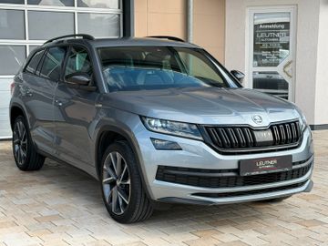 Skoda Kodiaq - 1