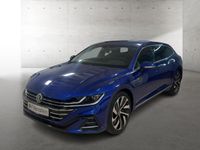 Volkswagen Arteon - Vorschau Bild 17