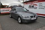 BMW 530 Baureihe 5 Lim. 530i xDrive TÜV 09.2026 - BMW 530 aus 2008: 530i