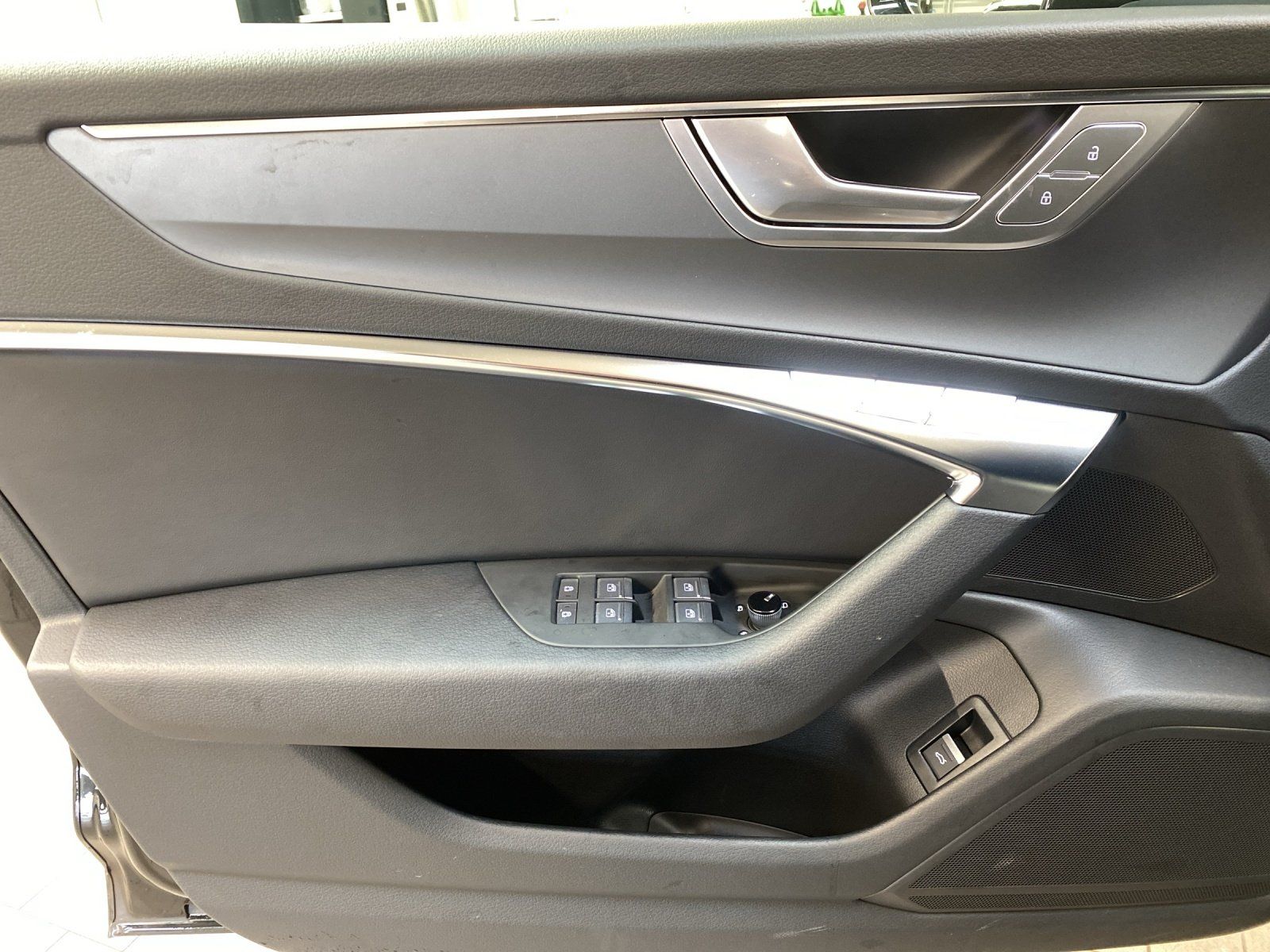 Audi A6 - Bild 9