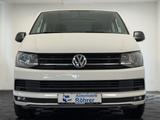 Volkswagen T6 Multivan 2.0 TDI 7-Sitze Standheizung AHK PDC - VW T6 Multivan Gebrauchtwagen