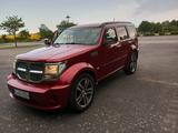 Dodge Nitro Red Hot 2.8 CRD 2WD Red Hot - Dodge Nitro von privat