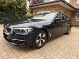 BMW 530i G30 Aut. Sport-line, Tempomat, Si... - BMW 5er-Reihe G30 mit Benzin-Antrieb
