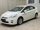 Toyota Prius Basis - gebrauchte Toyota Prius aus dem Jahr 2009