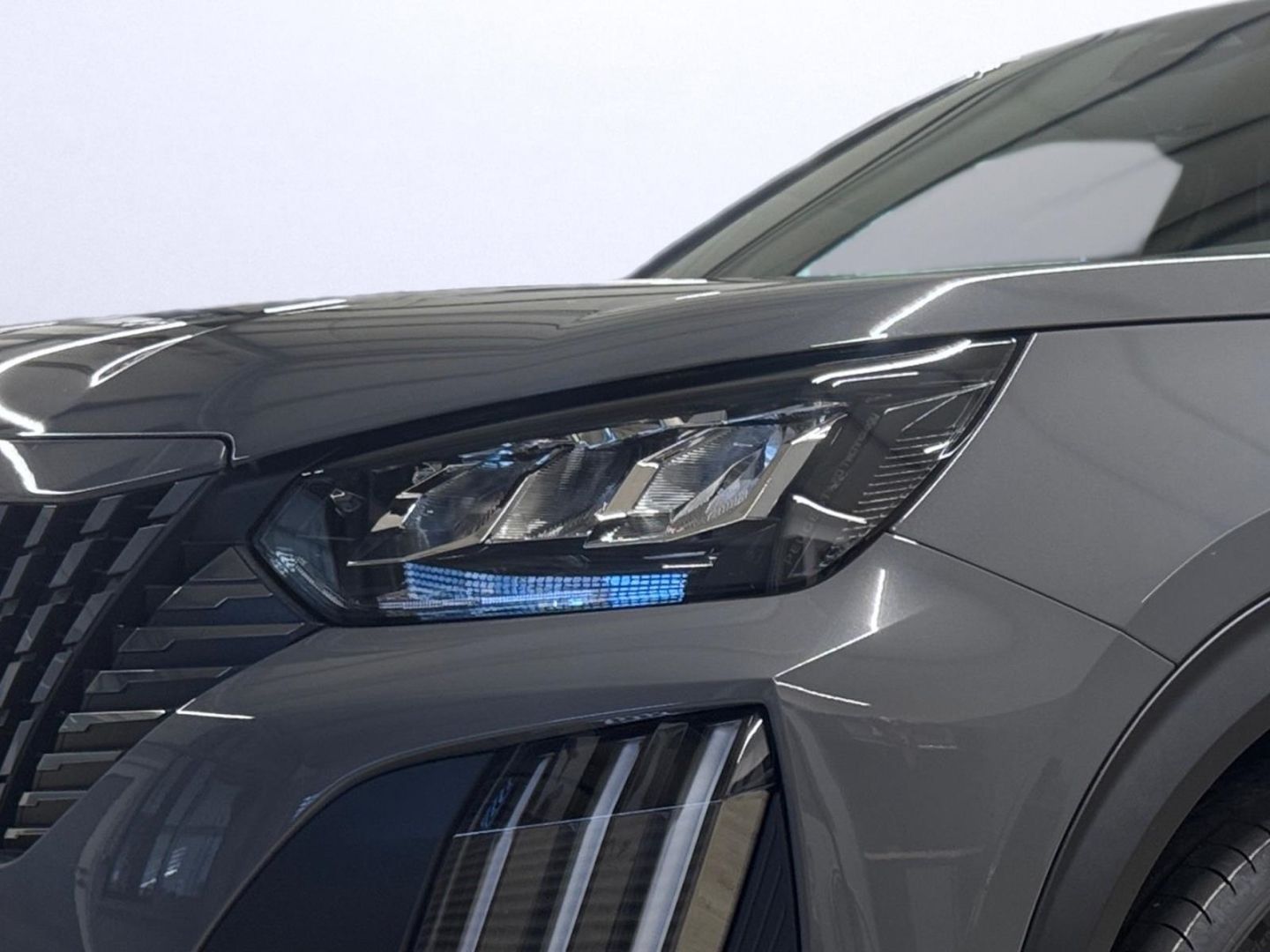 Peugeot 2008 - Bild 6