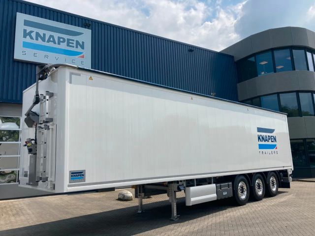 Knapen Trailers K200 - 72m3 Liftas Alcoa *coming soon*